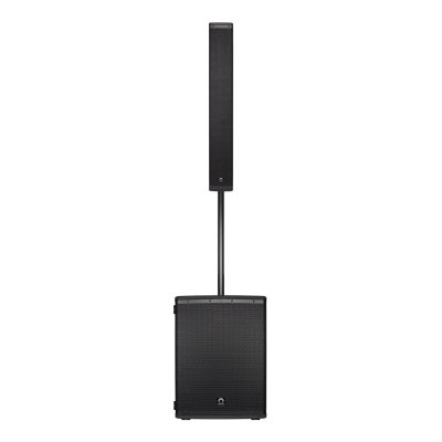 SOUNDVISION ACS-1500 MK II /  Professional Active Column Speaker System SOUNDVISION ACS-1500 MK II /  Professional Active Column Speaker System
