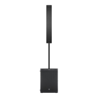 SOUNDVISION ACS-1500 MK II /  Professional Active Column Speaker System