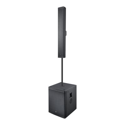 SOUNDVISION ACS-1500 MK II /  Professional Active Column Speaker System SOUNDVISION ACS-1500 MK II /  Professional Active Column Speaker System