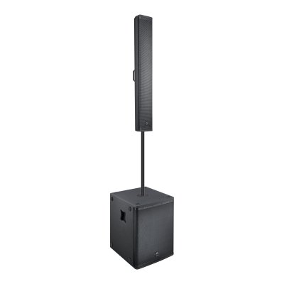 SOUNDVISION ACS-1500 MK II /  Professional Active Column Speaker System SOUNDVISION ACS-1500 MK II /  Professional Active Column Speaker System