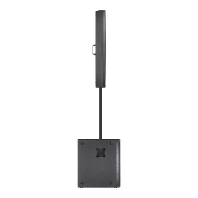 SOUNDVISION ACS-1500 MK II /  Professional Active Column Speaker System SOUNDVISION ACS-1500 MK II /  Professional Active Column Speaker System