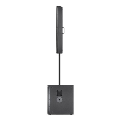 SOUNDVISION ACS-1500 MK II /  Professional Active Column Speaker System SOUNDVISION ACS-1500 MK II /  Professional Active Column Speaker System