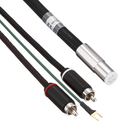 FURUTECH Ag-12 Phono Cable