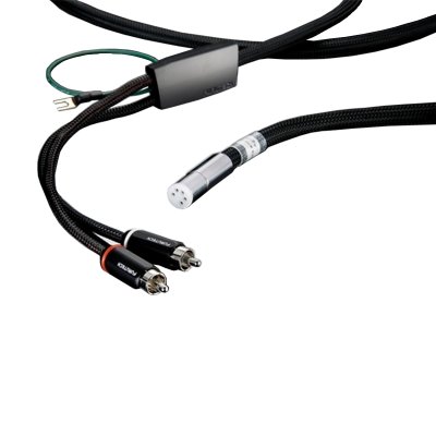 FURUTECH Ag-12 Phono Cable