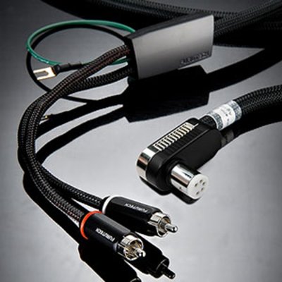 FURUTECH Ag-12 Phono Cable