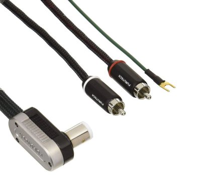 FURUTECH Ag-12 Phono Cable