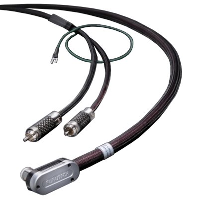 FURUTECH Ag-12 Phono Cable