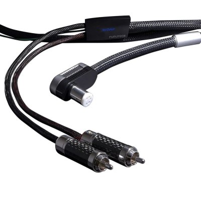 FURUTECH Ag-12 Phono Cable