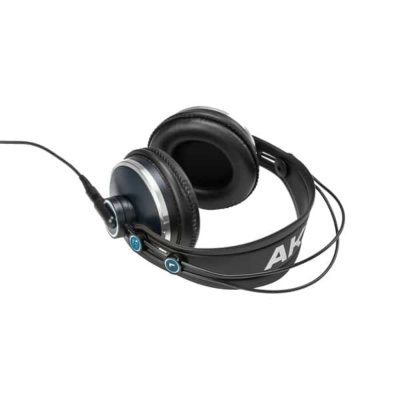 AKG K271 MK II Monitor Headphone