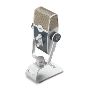 AKG LYRA USB Microphone