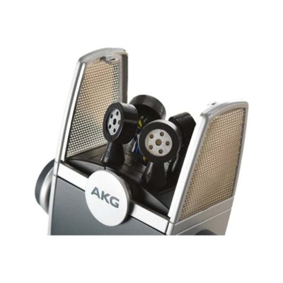 AKG LYRA USB Microphone