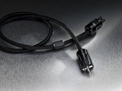 Esprit Audio Alpha Mains Power Cable 2M - สายไฟ