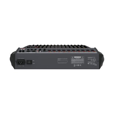SOUNDVISION AMX-14 / 14 CH Professional Analog Mixer