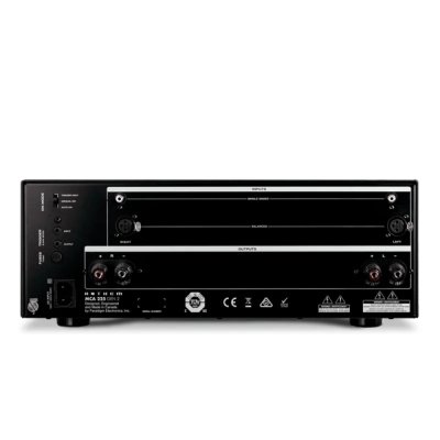 ANTHEM MCA-225 GEN2 / amplifier