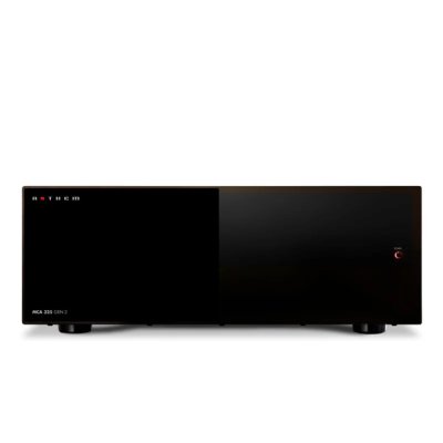 ANTHEM MCA-325 GEN2  /  amplifier