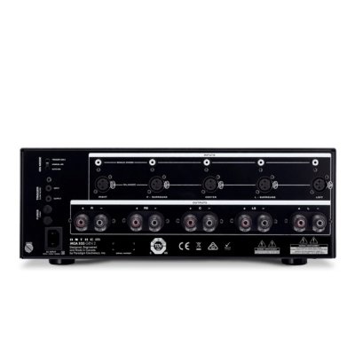 ANTHEM MCA-525 GEN2 / amplifier