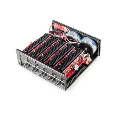 ANTHEM MCA-525 GEN2 / amplifier