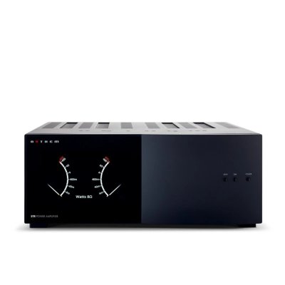 ANTHEM STR Power Amplifier