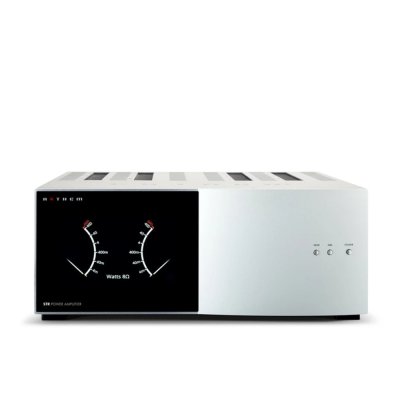 ANTHEM STR Power Amplifier