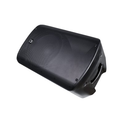 SOUNDVISION AP-12AU Powered Loudspeaker SOUNDVISION AP-12AU Powered Loudspeaker