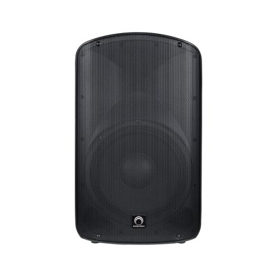 SOUNDVISION AP-12AU Powered Loudspeaker SOUNDVISION AP-12AU Powered Loudspeaker