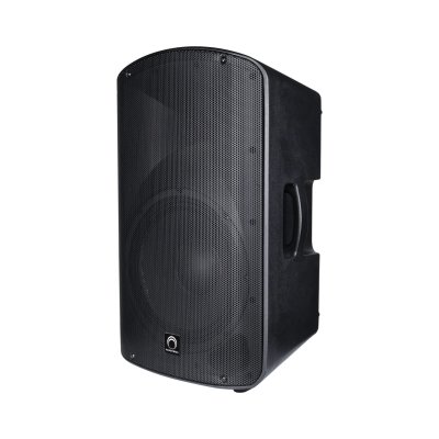 SOUNDVISION AP-12AU Powered Loudspeaker SOUNDVISION AP-12AU Powered Loudspeaker