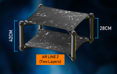 Audio Bastion AR LINE