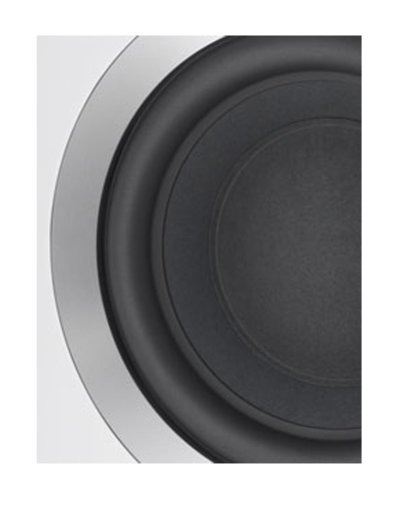 B&W ASW-10CM S2 - Subwoofer Speaker
