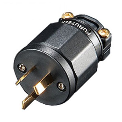 FURUTECH FI-AU3112(G) - High End Performance AS/NZS Connector