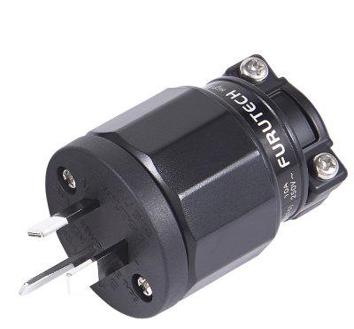 FURUTECH FI-AU3112(R) - High End Performance AS/NZS Connector