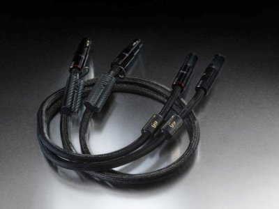 Esprit Audio Aura Interconnect XLR 1.2M - สายสัญญาณ