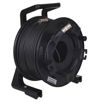 PROEL AVCAT6PRO30 สาย LAN หัวคอนเน็คเตอร์ XLRnet ความยาว 30 เมตร