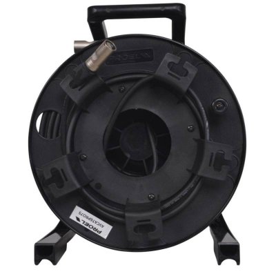 PROEL AVCAT6PRO30 สาย LAN หัวคอนเน็คเตอร์ XLRnet ความยาว 30 เมตร