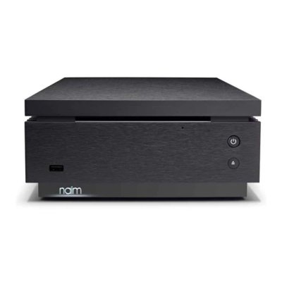 Naim Uniti Core HDD Music Server