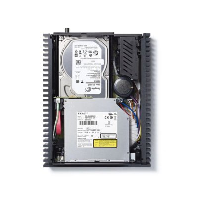 Naim Uniti Core HDD Music Server