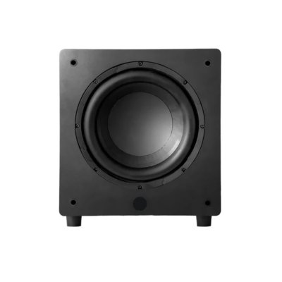 Velodyne Impact X 10