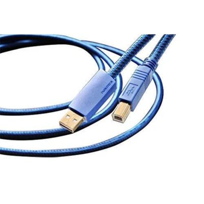 FURUTECH GT2 USB Cable - USB-B (Type A-B)