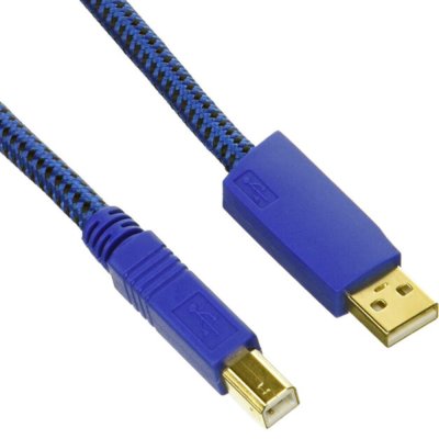 FURUTECH GT2 USB Cable - USB-B (Type A-B)