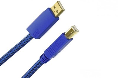 FURUTECH GT2 USB Cable - USB-B (Type A-B)