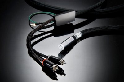 FURUTECH Ag-12 Phono Cable