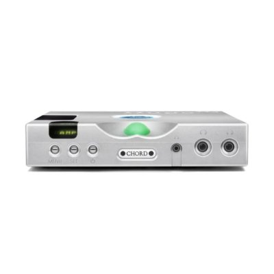 Chord Hugo TT2 Table Top DAC / Pre-amplifier / Headphone Amplifier