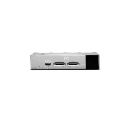Chord 2GO Music Streamer  Player for Hugo 2