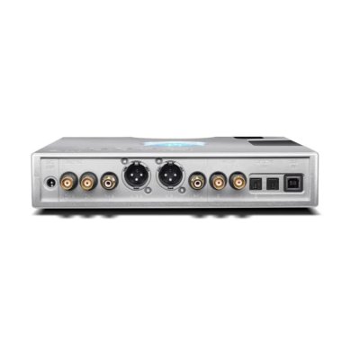 Chord Hugo TT2 Table Top DAC / Pre-amplifier / Headphone Amplifier