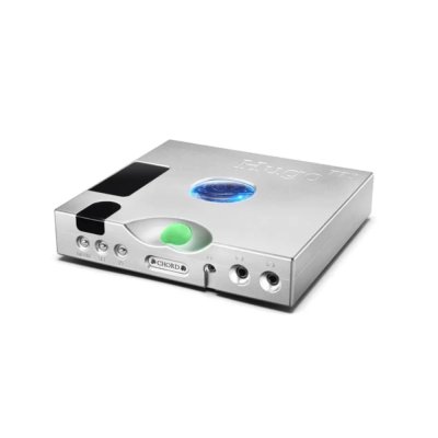Chord Hugo TT2 Table Top DAC / Pre-amplifier / Headphone Amplifier