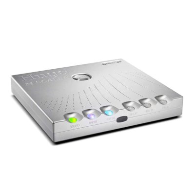 Chord Hugo M Scaler Standalone 1M-tap Digital Upscaler