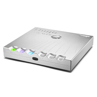 Chord Hugo M Scaler Standalone 1M-tap Digital Upscaler