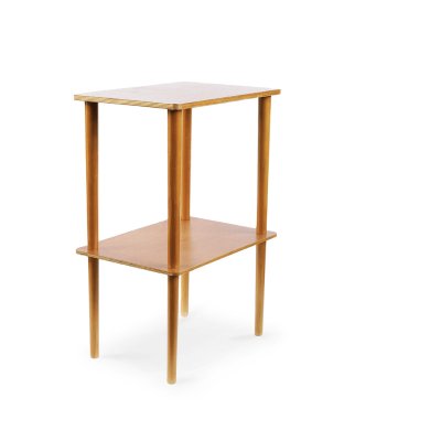 Gadhouse Tilly Wooden Turntable Stand โต๊ะไม้ สำหรับวางเครื่องเล่นแผ่นเสียง