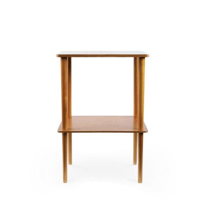 Gadhouse Tilly Wooden Turntable Stand โต๊ะไม้ สำหรับวางเครื่องเล่นแผ่นเสียง