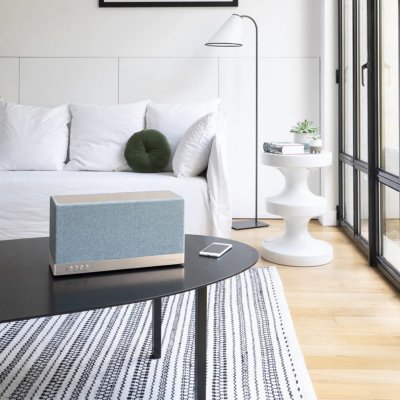 TRIANGLE AIO 3 Wi-Fi & Bluetooth Speaker