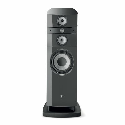 FOCAL Stella Utopia Em Evo / 3-way floor-standing speaker